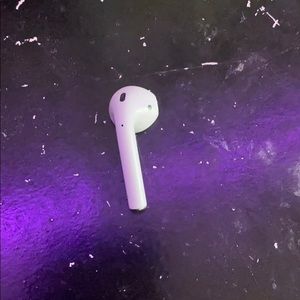 Right airpod